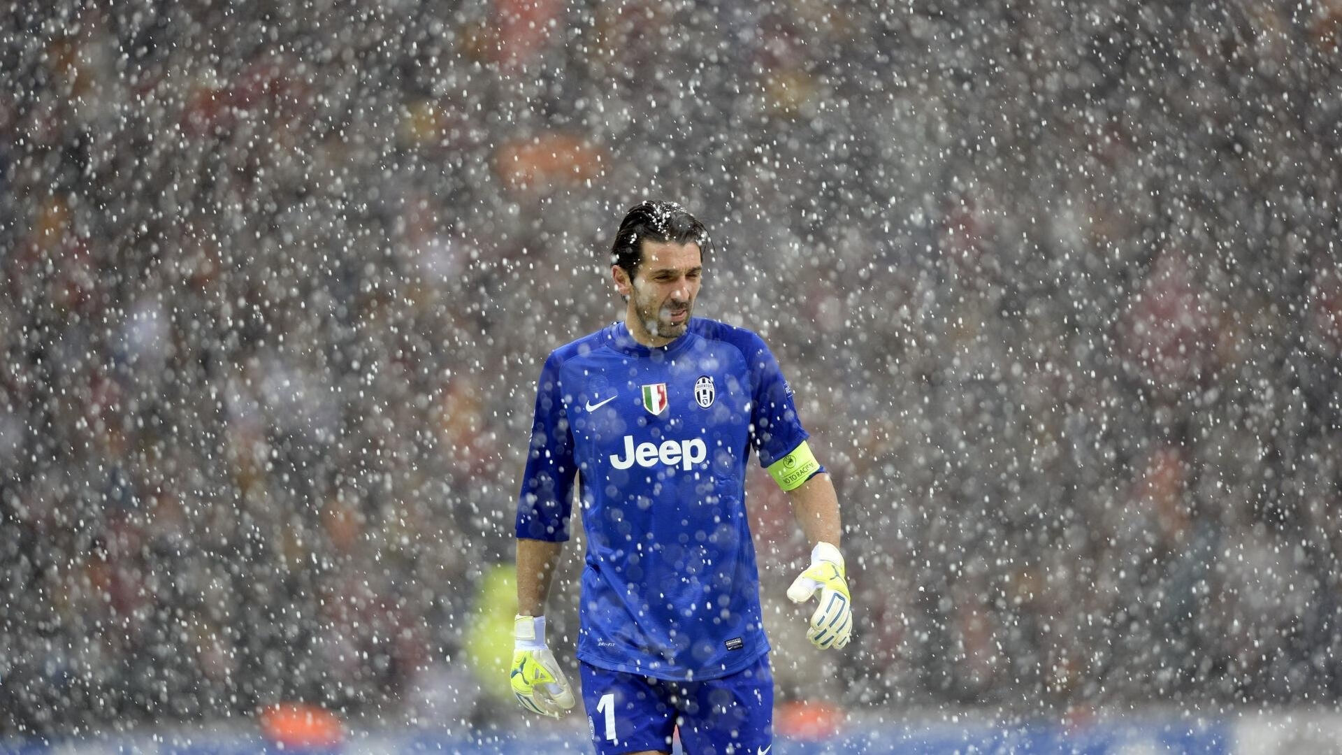 欧冠小组赛:皇马补时连进两球逆转莱比锡 安切洛蒂挥拳怒吼